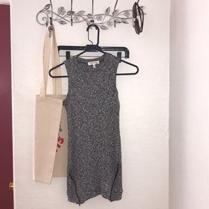 Put Together Sweater Tank